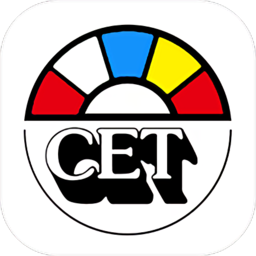 CET app图标