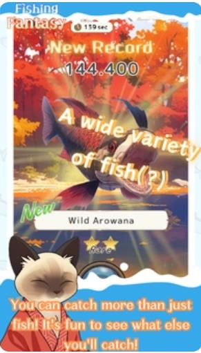 FishingFantasy手机版
