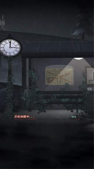 逃出去要小心手机版图3