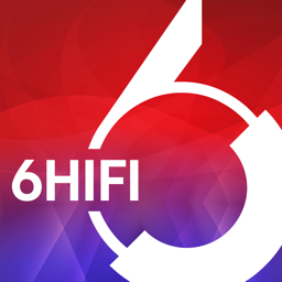 6Hifi音响app图标