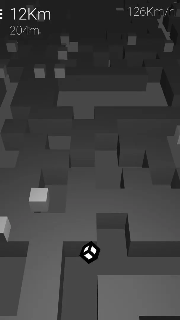 永恒方块：无尽之旅(Immortal Cube: Endless Journey)图1