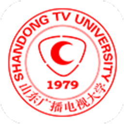 智慧电大app图标