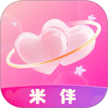 米伴时光app图标