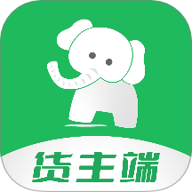 象奔奔货主端app图标