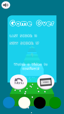 颜色跳跃游戏(Color Jump)图3