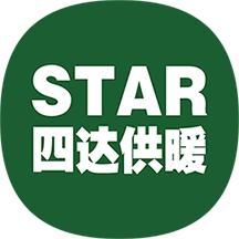 四达供暖app图标