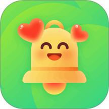 爱心小叮当app图标