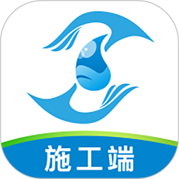 智慧油烟监测施工端app图标
