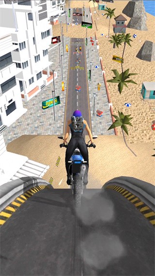 Bike Jump游戏图1