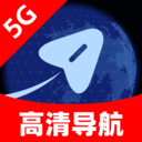 优享5G高清导航app图标