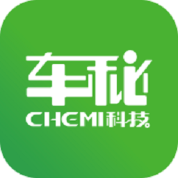 车秘app图标