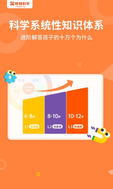 核桃科学app图2
