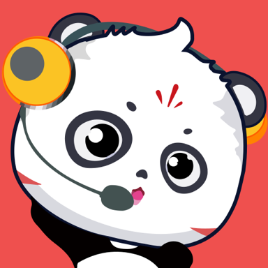 熊猫猜歌游戏图标