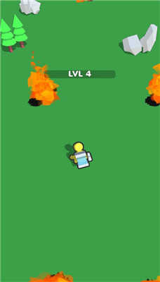Fire Fighter 3D游戏图3