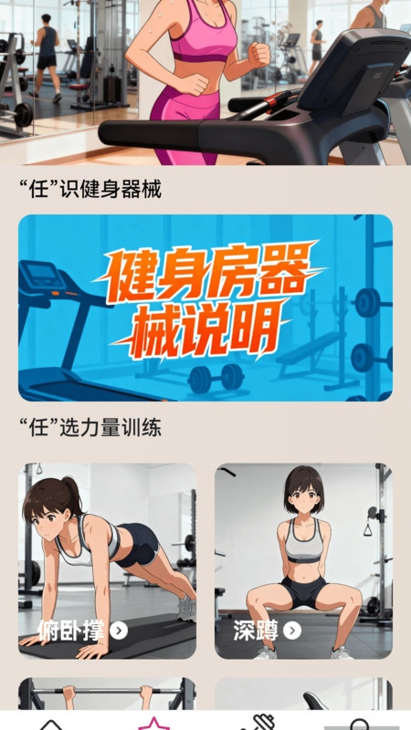 走路任我行app图4