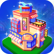 Shopping Mall Tycoon游戏图标