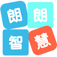 朗朗智慧软件图标