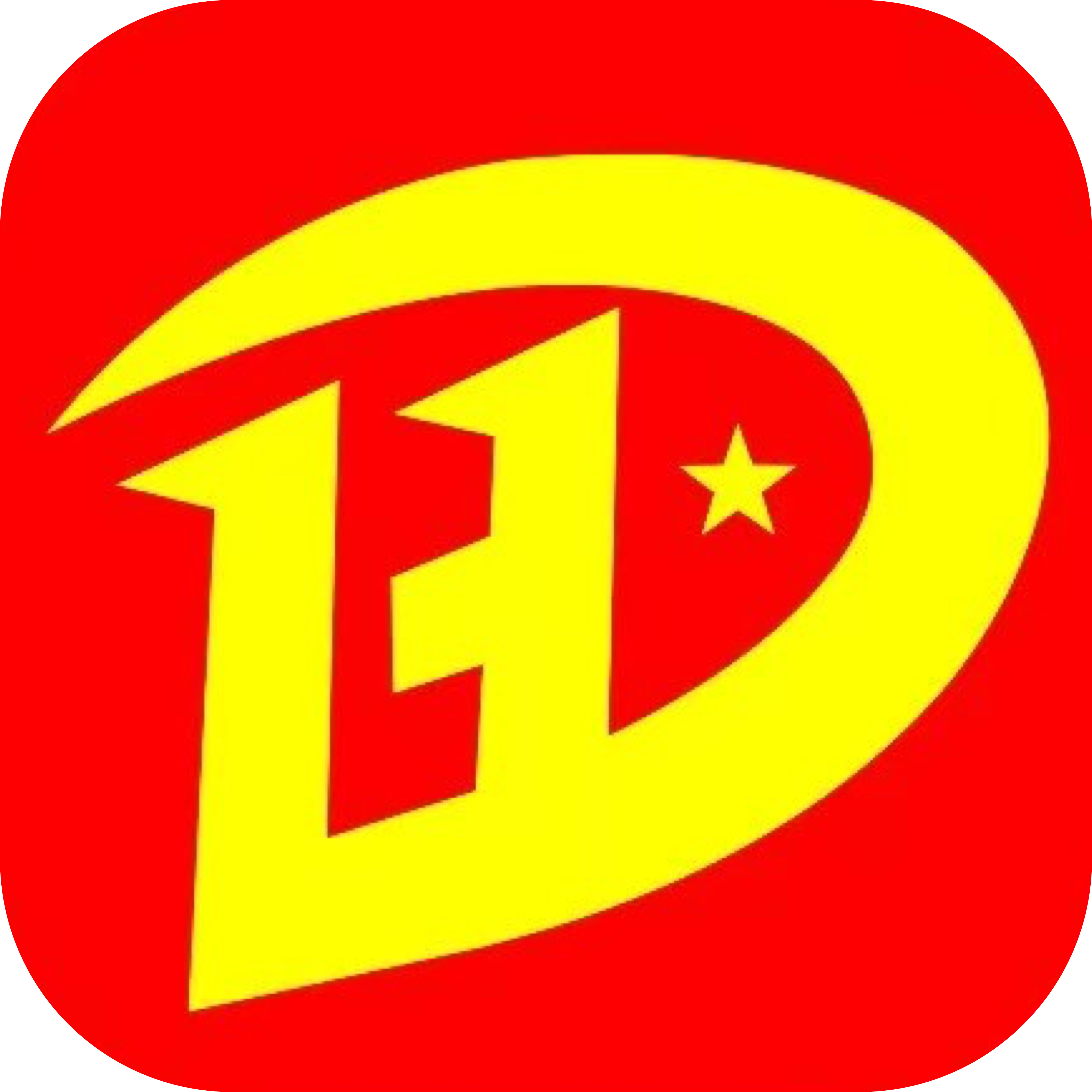汇多多app图标