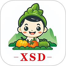 鲜盛达供应链app图标