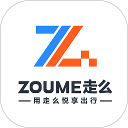 走么约车司机端软件图标
