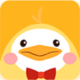 简鸟美术app图标