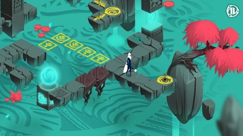 幽灵记忆（Ghosts of Memories）图1