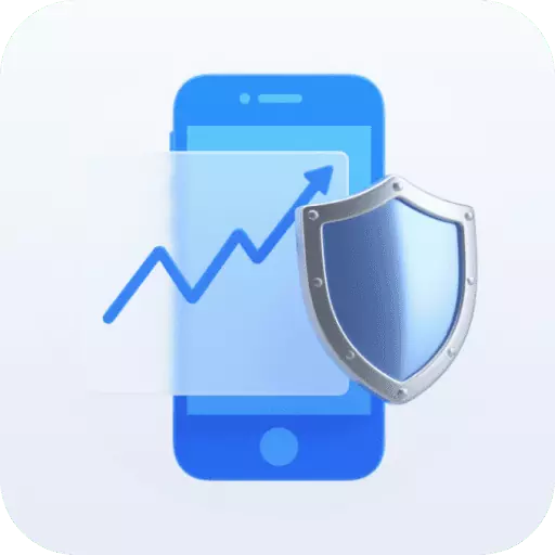 星盾流量app图标
