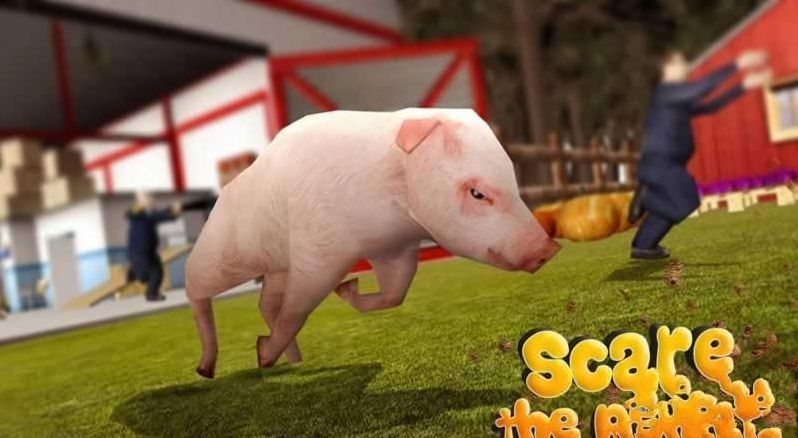 PigSimulator