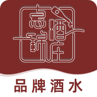 惠锦酒庄app图标