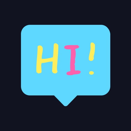 TalkIng英语app图标