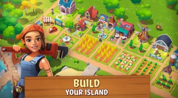 阳光群岛(Sunshine Island)图2
