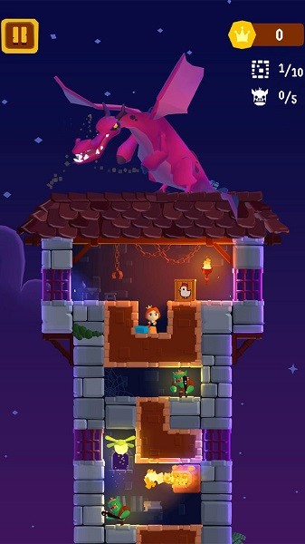 Tower游戏图1