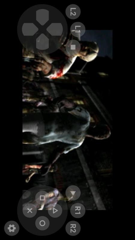 PS PS2 PSP软件