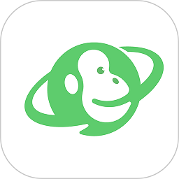 好学微客app图标