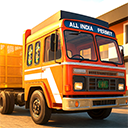 Truck Simulator Real安装器游戏图标