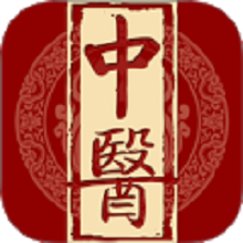 经络穴位图软件图标