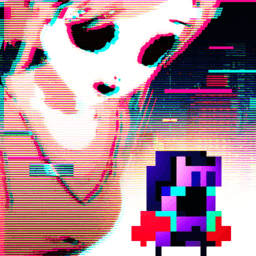 DERE EVIL EXE游戏图标