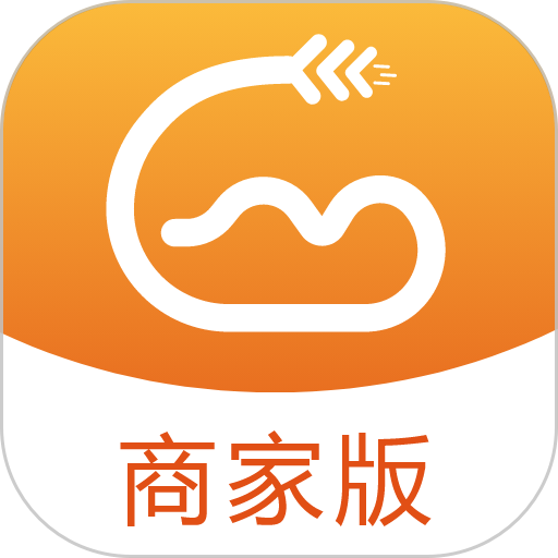 歪麦商户平台app图标