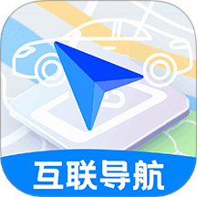 车机互联巡航导航app图标