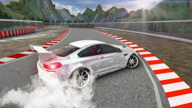 BMW M3GT手游