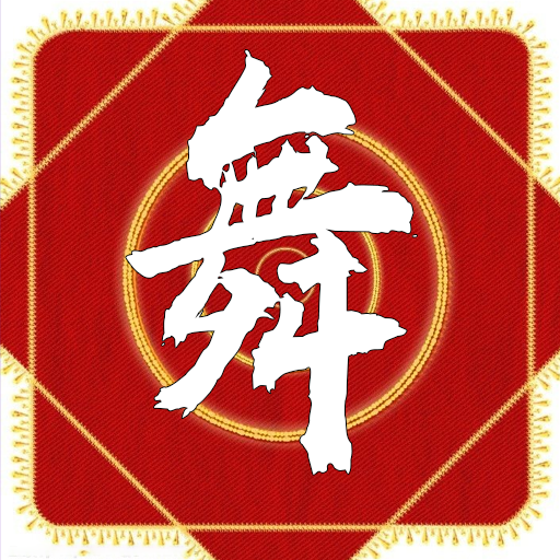 广场舞DJ音乐app图标