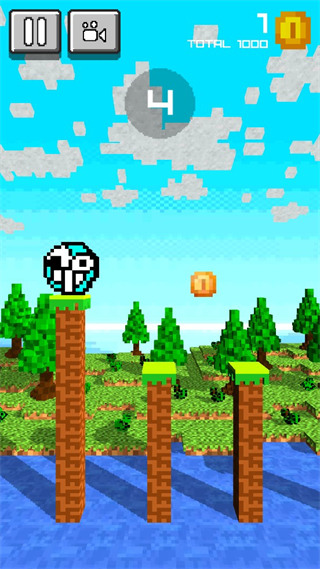 Block Jumper手游图1