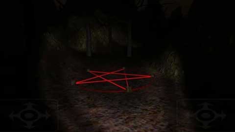Forest游戏图1