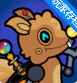 小皮的工厂安卓版图标
