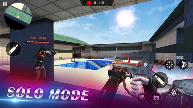Elite Force图2