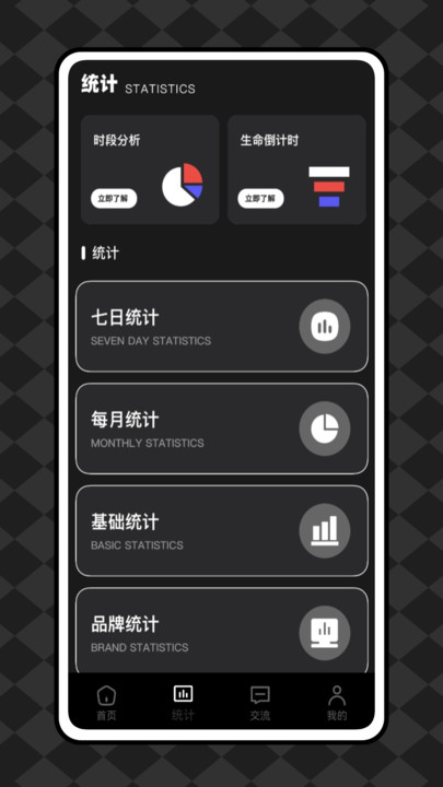 itSmoke每日戒烟app图2