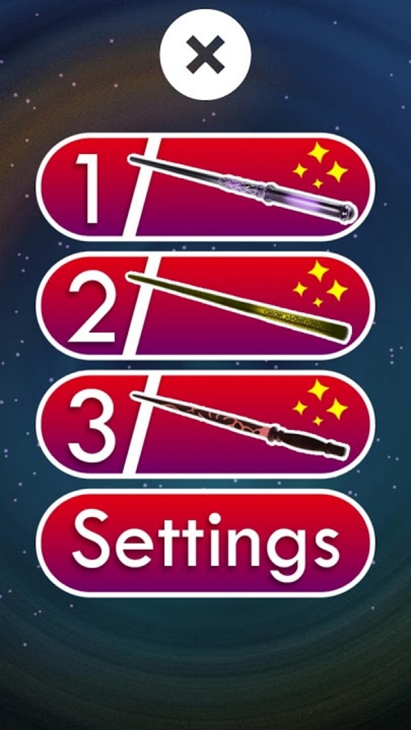 魔法棒模拟器游戏图2