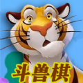 开心斗兽棋图标