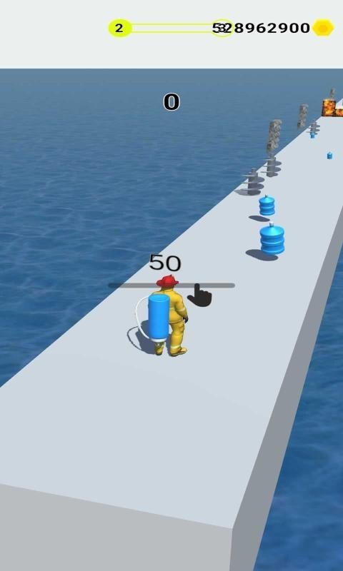 Firefighter Shoot手游图3