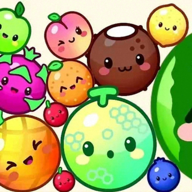 Fruit Drop Merge安卓版图标